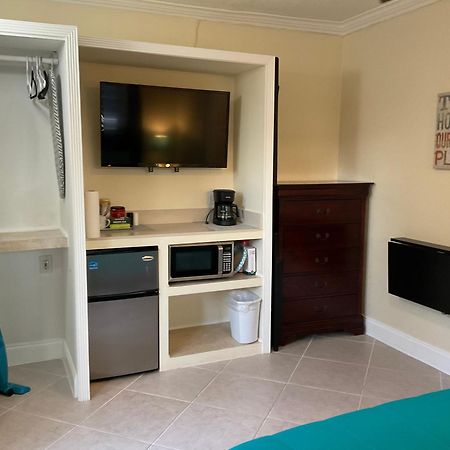 Cozy Guest Room Pompano Beach Exterior foto