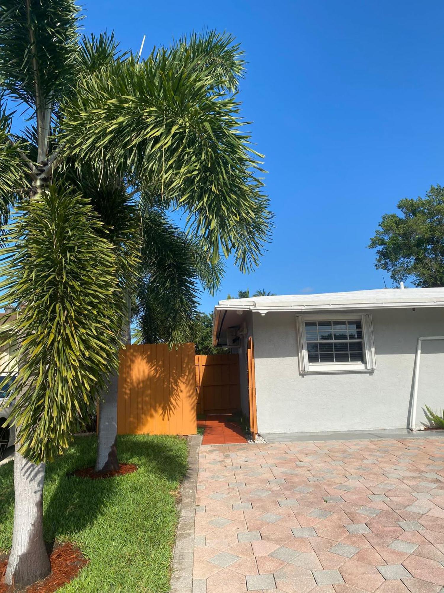Cozy Guest Room Pompano Beach Exterior foto