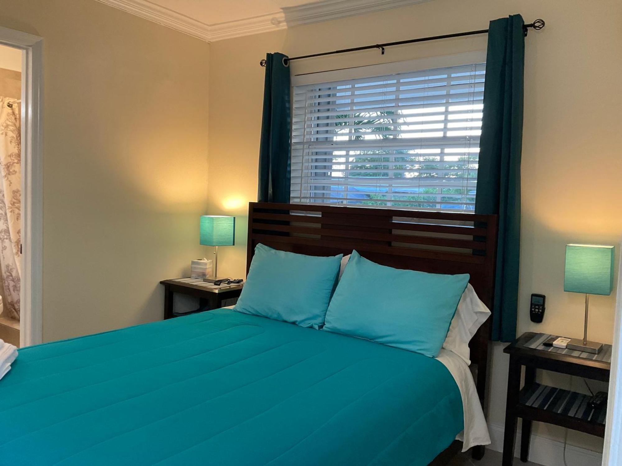 Cozy Guest Room Pompano Beach Exterior foto