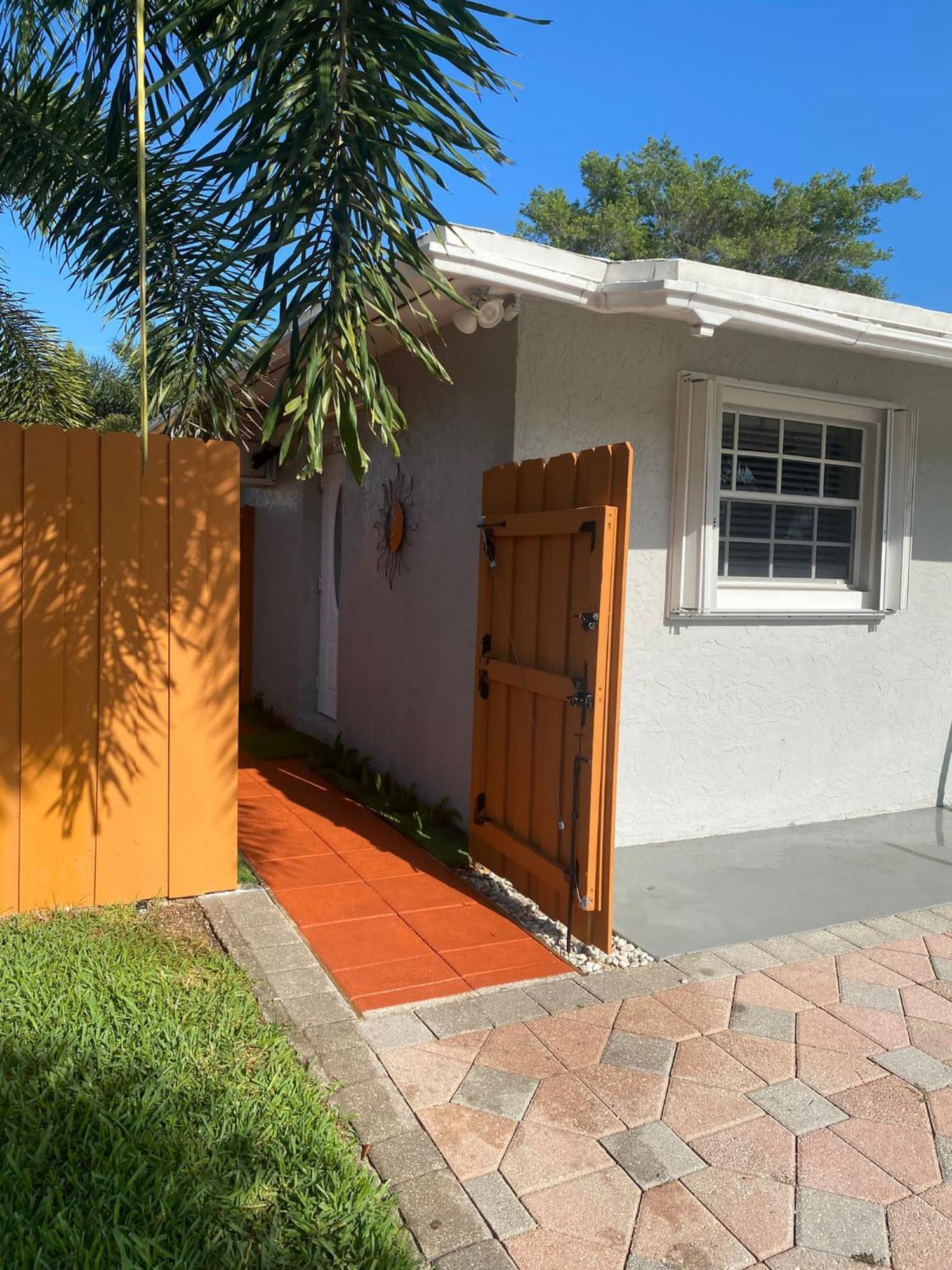 Cozy Guest Room Pompano Beach Exterior foto